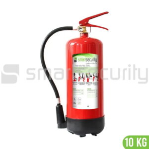 Fire Extinguisher Powder 10 KG