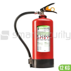 12 KG Powder Fire Extinguisher