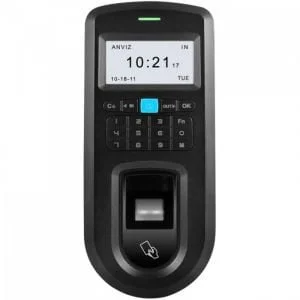 ANVIZ VF10 Fingerprint Access Control RFID
