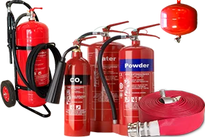 Fire Protection