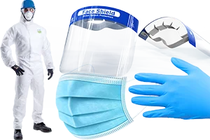 Protective Clothing