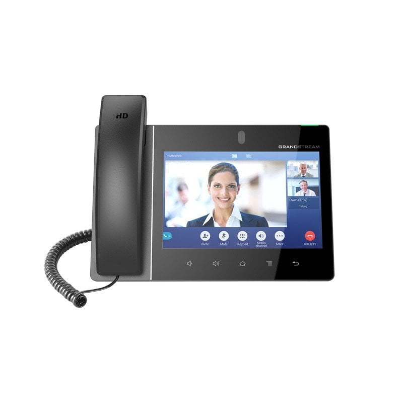 GXV3370 Video IP Phone for Android