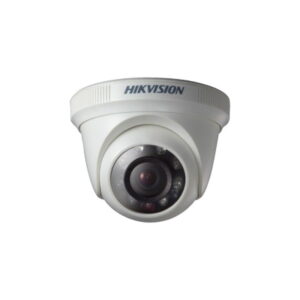 HIKVISION DS-2CE56D0T-IRP 2 MP Indoor Fixed Turret Camera