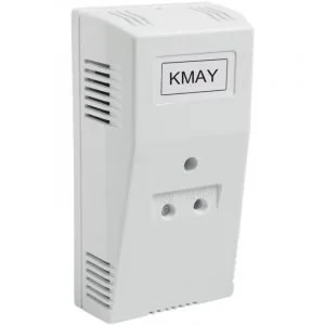 MASTER DETECTION MODULE KMAY MicroprocessedA ddresable device