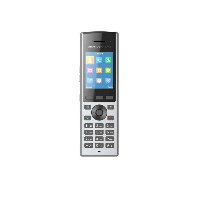DP730 DECT cordless IP phone