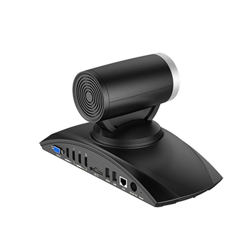 GVC3202 revolutionary video conferencing system