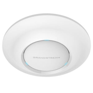 GWN7600 mid-tier 802.11ac Wave-2 WiFi access point