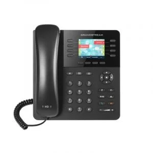 GXP2135 HIGH END IP PHONE 8 lines, 4 SIP accounts