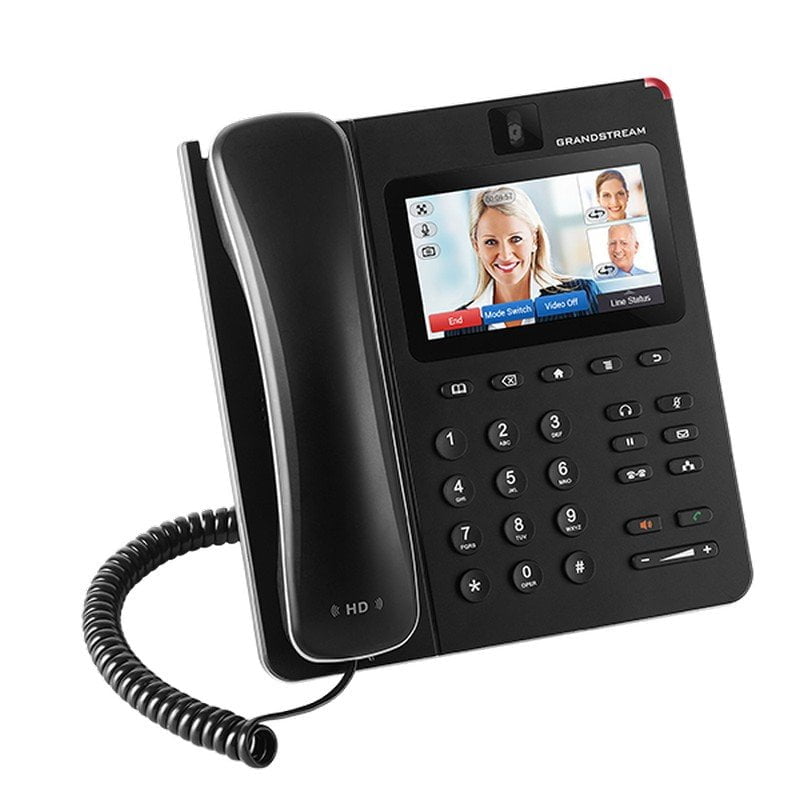 GXV3240 Video IP Phone with AndroidTM