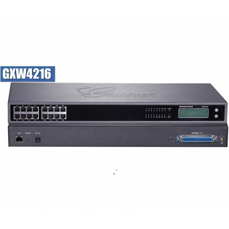 GXW4200 Grandstream