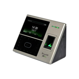 ZKTeco iFace990 Attendance and Access Control zkt