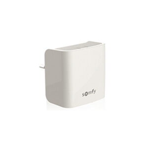 This is a picture of the Somfy Internet Gateway provided by Smart Security in Lebanon_1