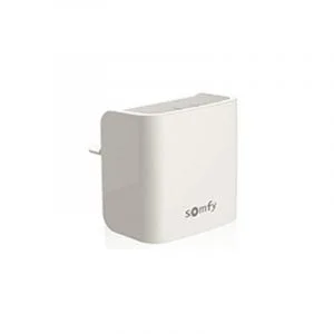 This is a picture of the Somfy Internet Gateway provided by Smart Security in Lebanon_1