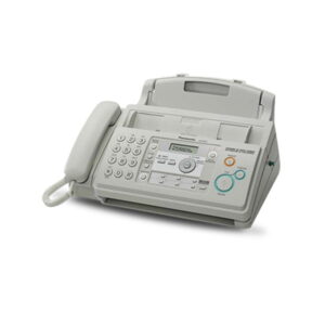 KX-FP701CX Fax Machine