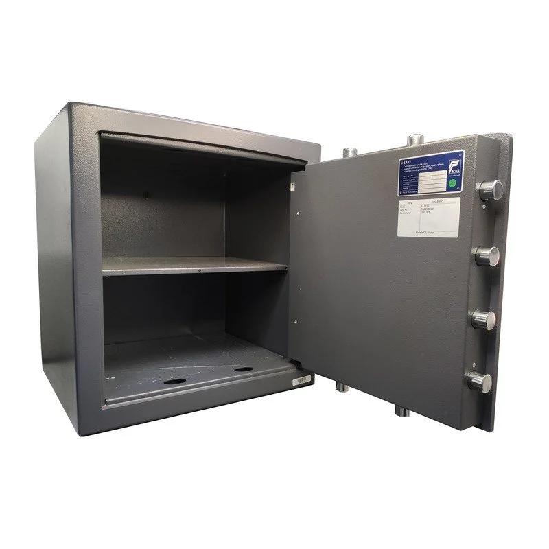 90 KG ANTI-BURGLARY SAFE VALBERG EK 46 GRADE I