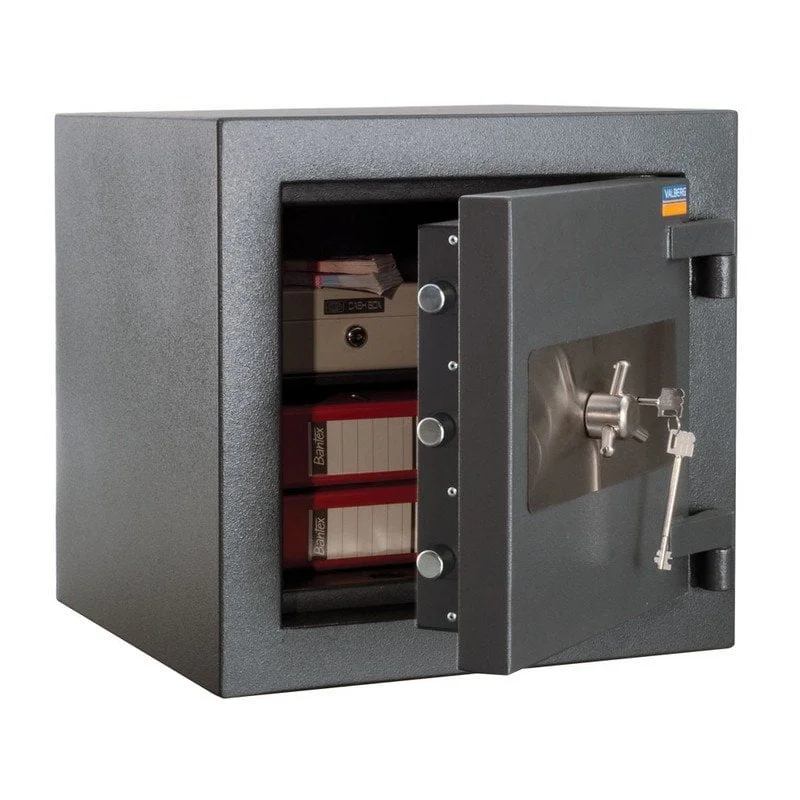 90 KG ANTI-BURGLARY SAFE VALBERG EK 46 GRADE I