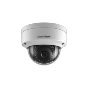 This is a picture of the HIKVISION DS 2CD1123G0 I 2 MP Fixed Dome Network Camera_1