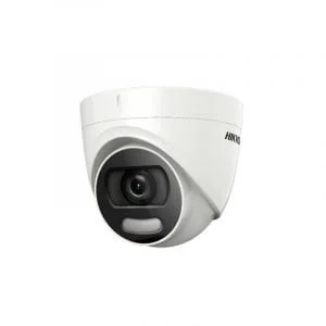 HIKVISION DS 2CE72DFT F 2 MP ColorVu Fixed Turret Camera_1