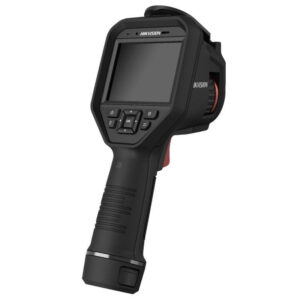 DS-2TP21-6AVF/W Thermographic Handheld Camera