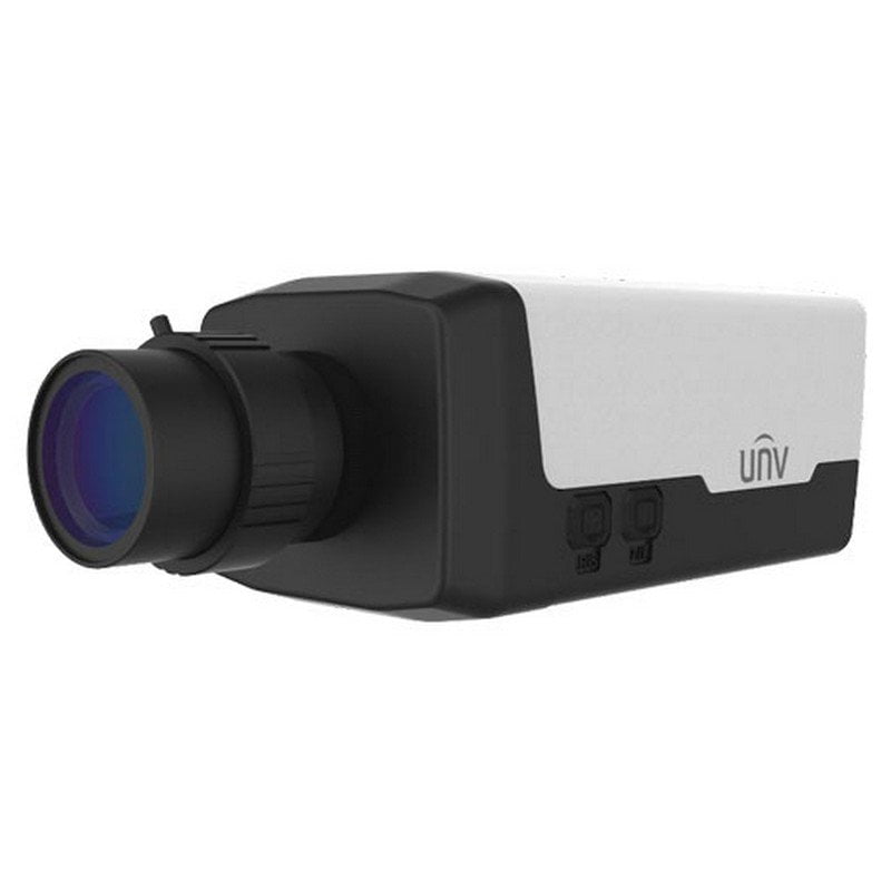 4K Ultra-HD SFP Network Box Camera IPC568E-G