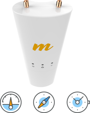 C5c Mimosa Outdoor Wireless