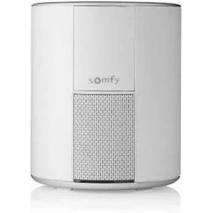 Somfy One + All-in-One Alarm System