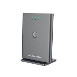 DP752 powerful DECT VoIP base station