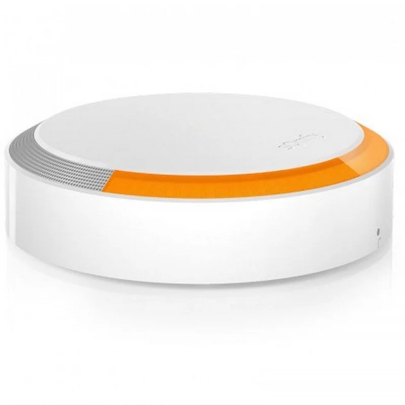 Somfy Outdoor Siren for Somfy One & Home Alarm