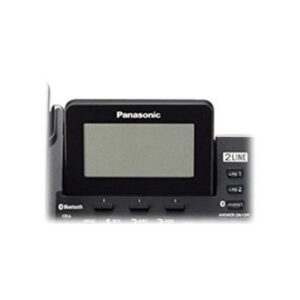 This is a picture of the Panasonic Business Phone KX TG9581 provided by Smart Security in Lebanon_1