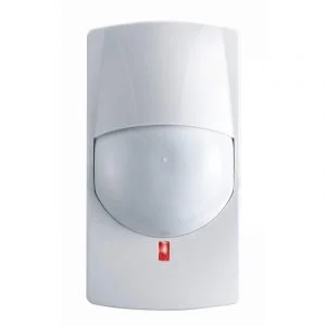 This is a picture of the Somfy motion Detector for Small Pets RTD provided by Smart Security in Lebanon