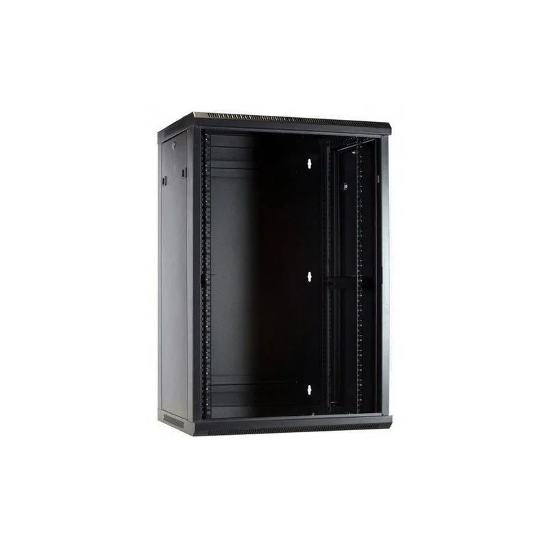 cabinet 19 inch 18U 600x450mm