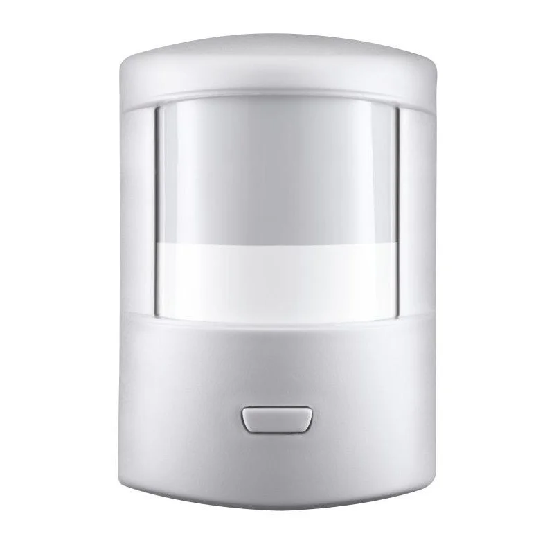 This is a picture of the Somfy motion detector for homes with dogs provided by Smart Security in Lebanon_1
