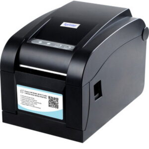 XPRINTER Thermal Barcode Printer XP-350B
