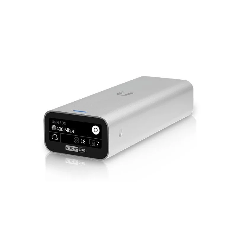 unifi camera without cloud key