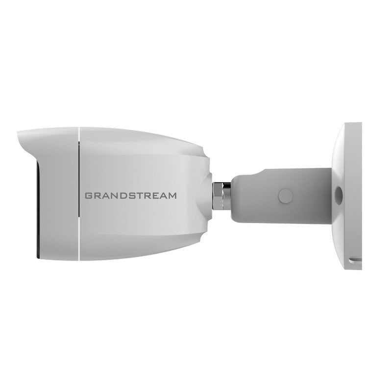 GSC3615 2MP weather-proof Infrared (IR) wall-mounted bullet IP camera
