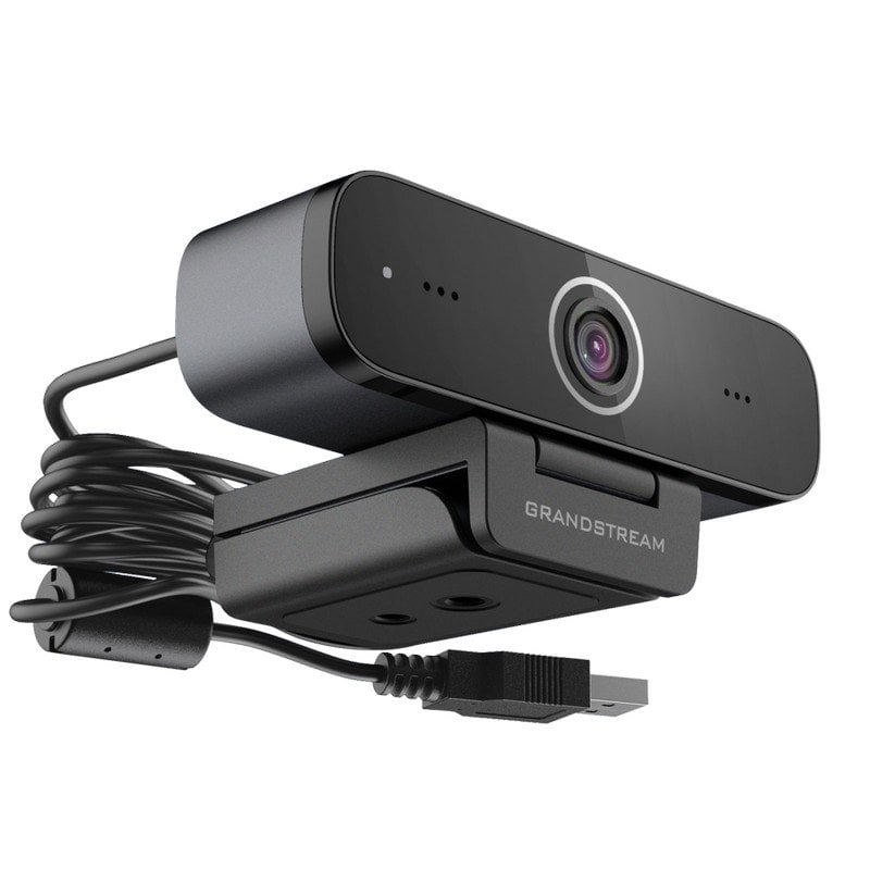 GUV3100 USB Webcam With 1080P Full HD