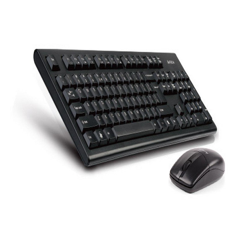 WIRELESS DESKTOP (3100N) Mouse+Keyboard