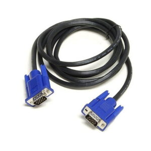 VGA to VGA Cable Male To Male