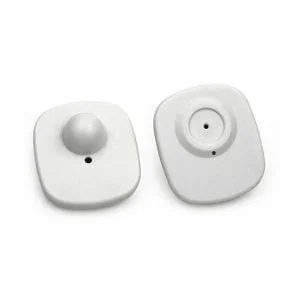 Hard Tag Mini Square-HD2001/RF