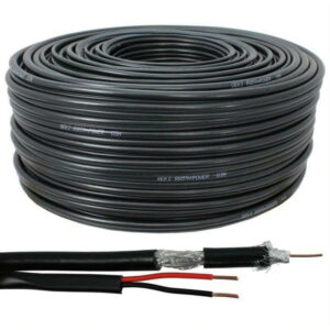 G-tech RG59 Coaxial Cable 300 yard ( 270 Meters)