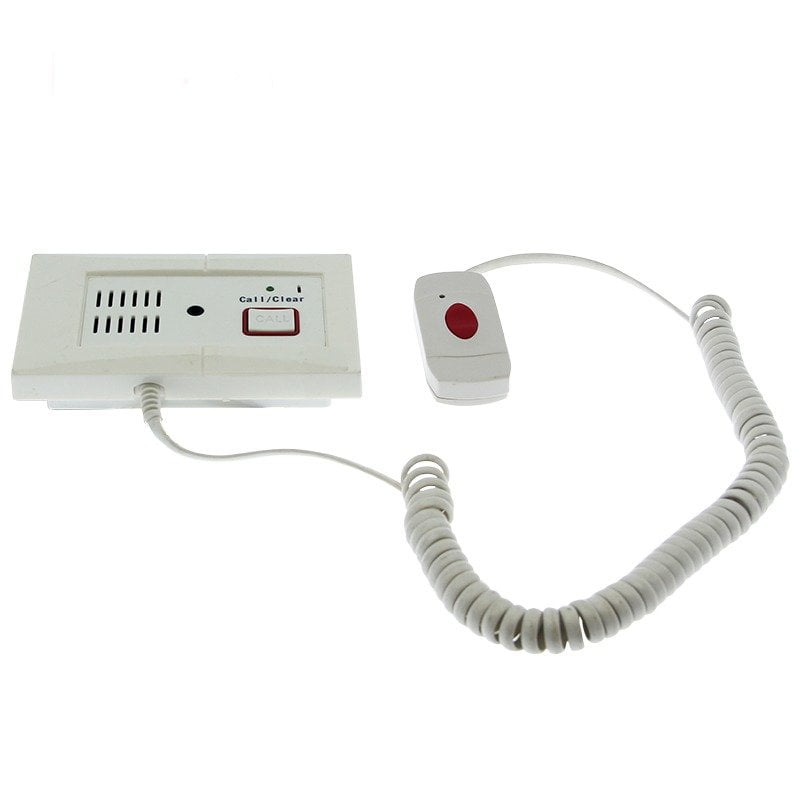 Analog Wired Nurse Call System Hospital Clinic Nurse Call System Substation MY-B9