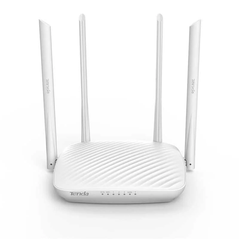 600M Whole-Home Coverage Wi-Fi Router F9