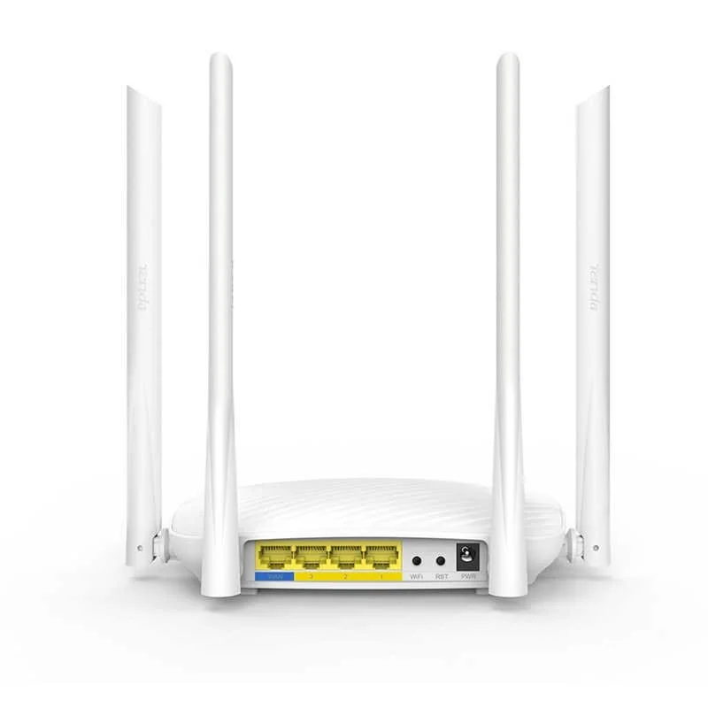 600M Whole-Home Coverage Wi-Fi Router F9