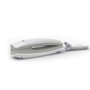 This is a picture of the Panasonic Uniden Corded Phone AT 8101 provided by Smart Security in Lebanon_1
