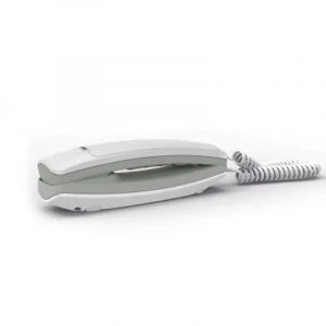 This is a picture of the Panasonic Uniden Corded Phone AT 8101 provided by Smart Security in Lebanon_1