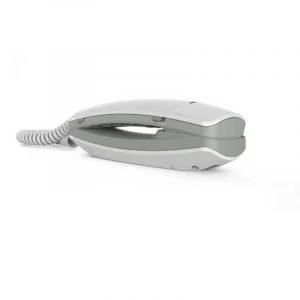 This is a picture of the Panasonic Uniden Corded Phone AT 8101 provided by Smart Security in Lebanon_2