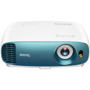 BenQ TK800M 4K UHD Home Theater Projector with HDR and HLG