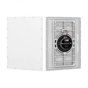 Stealth Acoustics Invisible Speakers LR6G