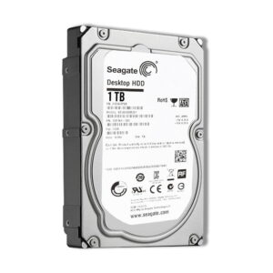 This is a picture of the Refurbished HDD Hard drive 1 TB provided by Smart Security in Lebanon