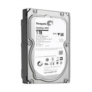 This is a picture of the Refurbished HDD Hard drive 1 TB provided by Smart Security in Lebanon